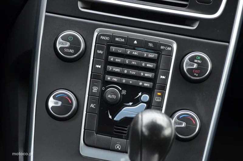 Volvo V60 26
