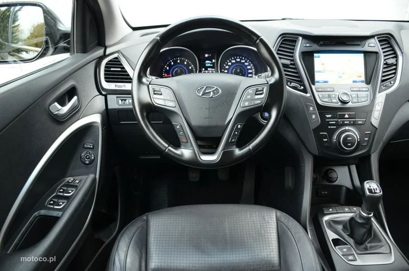 Hyundai SANTA FE 27