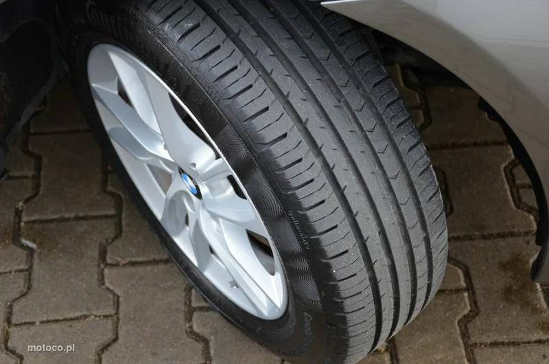 BMW Seria 2 F45 218 19