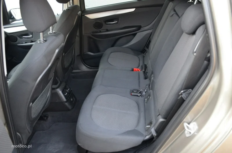 BMW Seria 2 F45 218 25