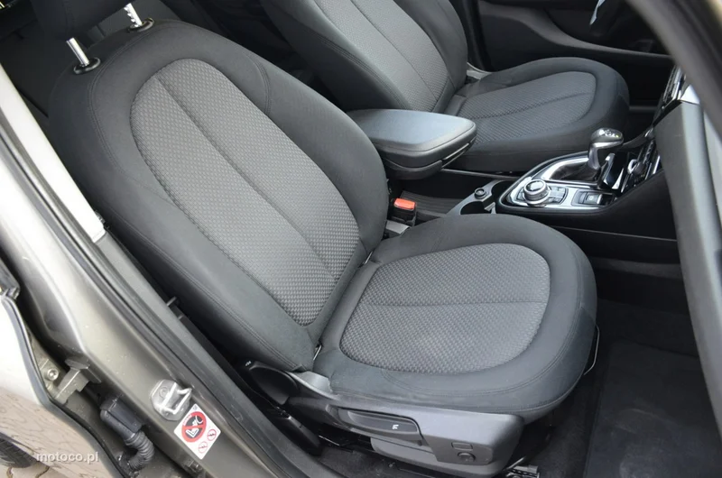 BMW Seria 2 F45 218 27
