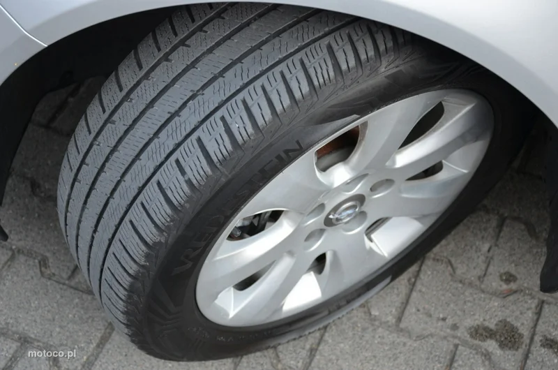 Opel Insignia A 18