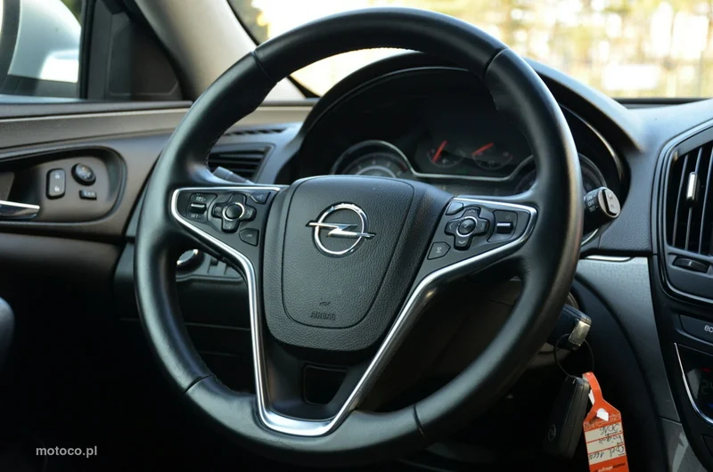 Opel Insignia A 31