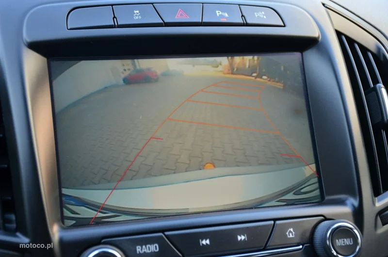 Opel Insignia A 34