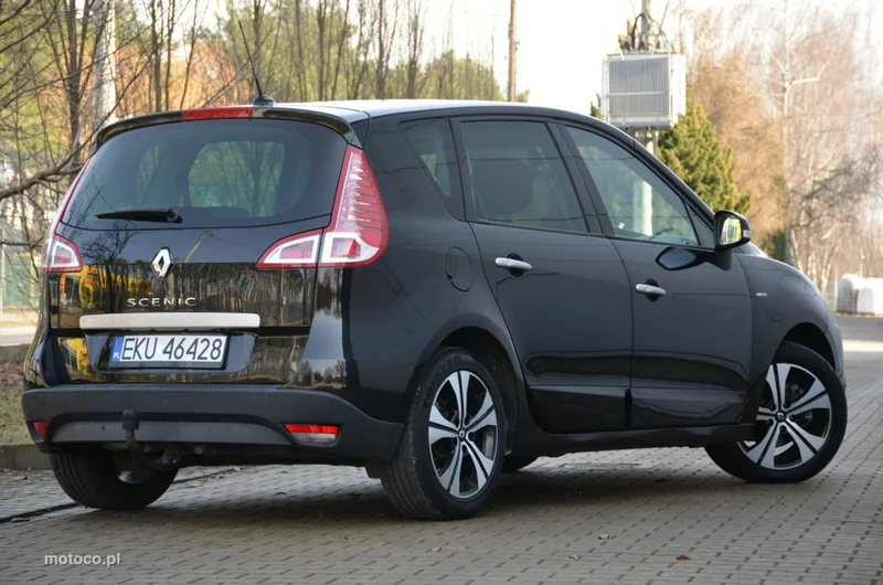 Renault Scenic III 11