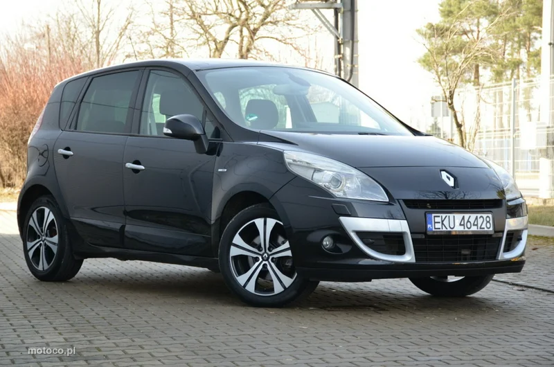 Renault Scenic III 14