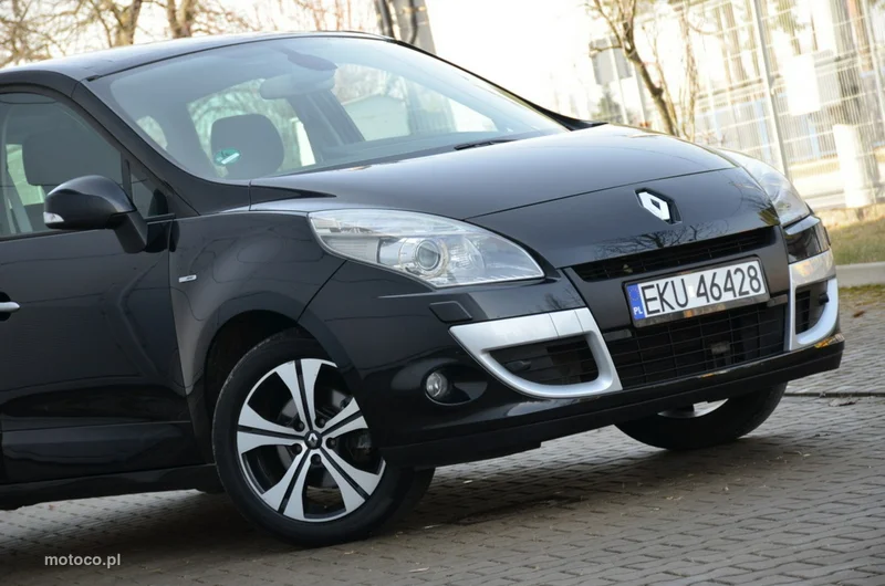 Renault Scenic III 15