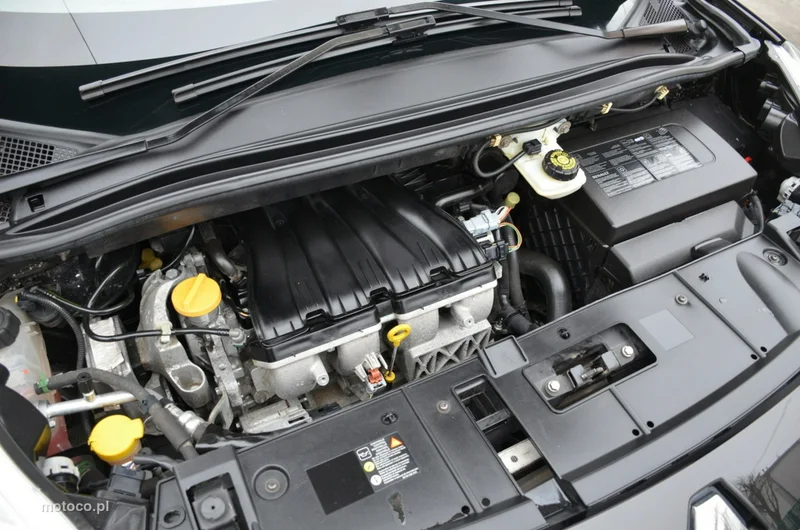 Renault Scenic III 16