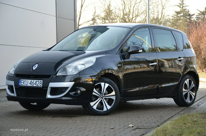 Renault Scenic III 3