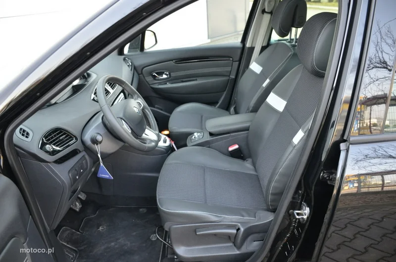 Renault Scenic III 21
