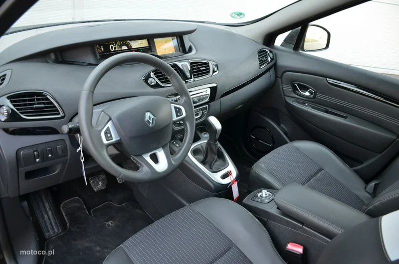 Renault Scenic III 22