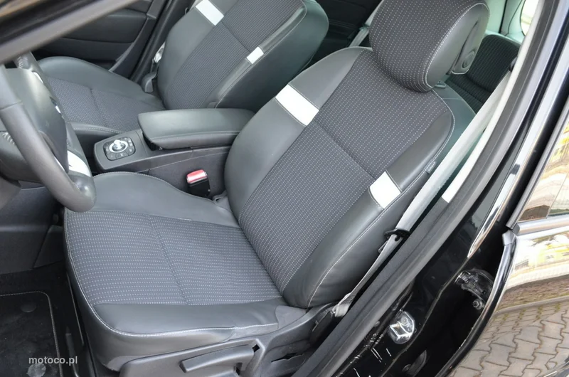 Renault Scenic III 24