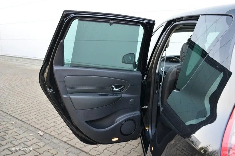 Renault Scenic III 25