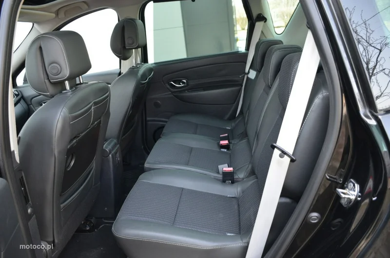 Renault Scenic III 26