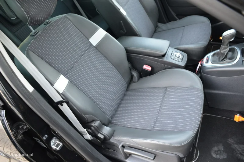 Renault Scenic III 28