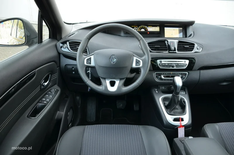 Renault Scenic III 29