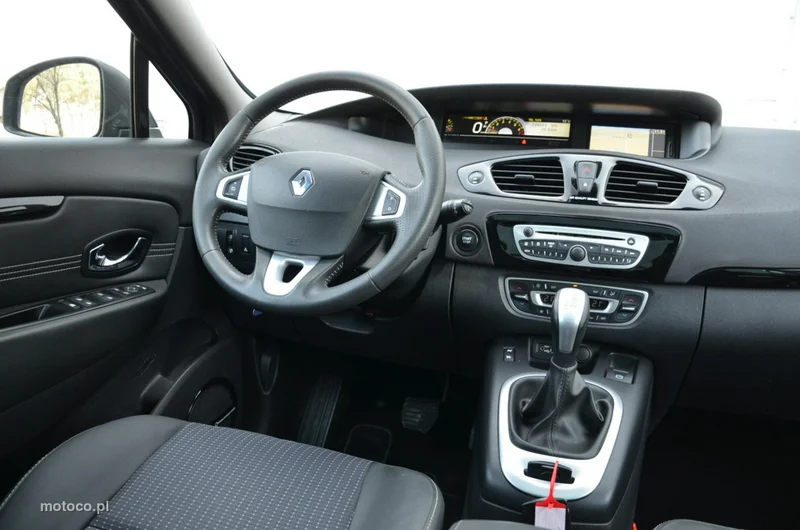 Renault Scenic III 31