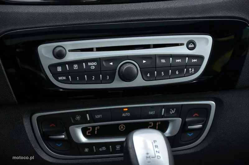 Renault Scenic III 35