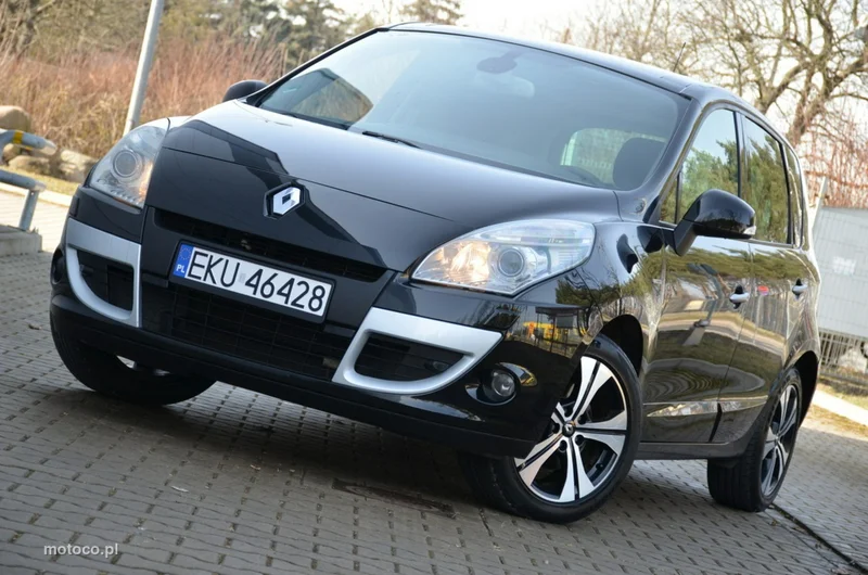 Renault Scenic III 39