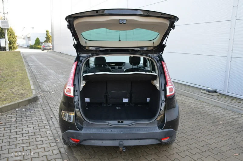 Renault Scenic III 8