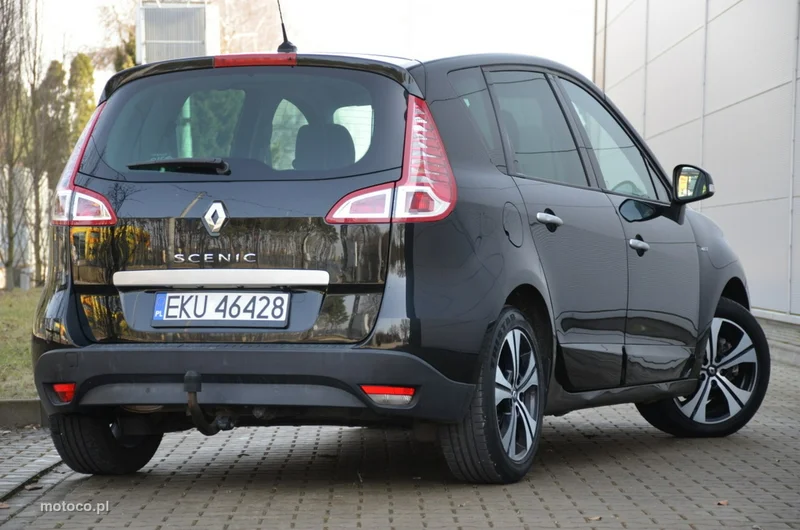 Renault Scenic III 10