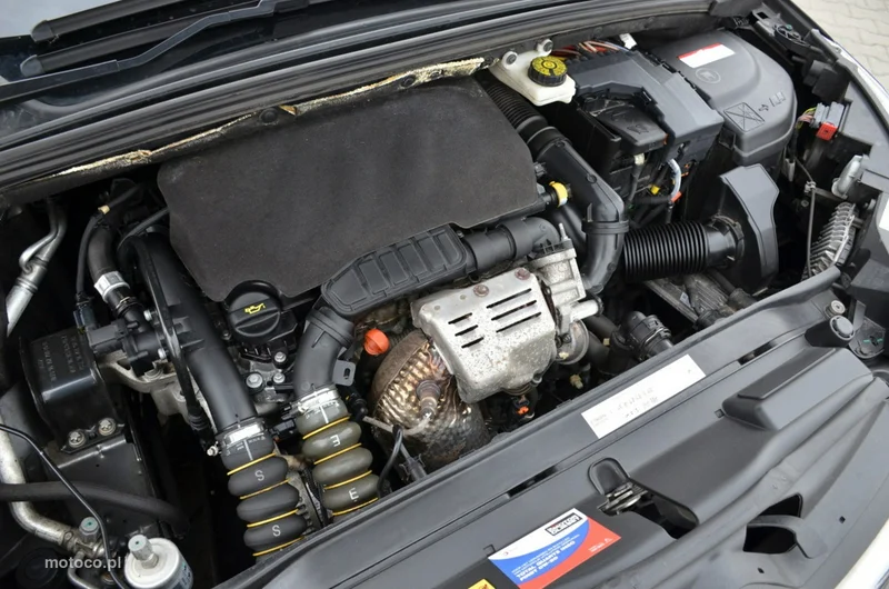 Citroen DS4 17