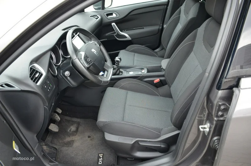Citroen DS4 23