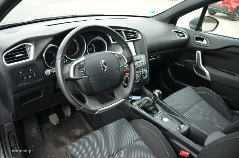 Citroen DS4 24