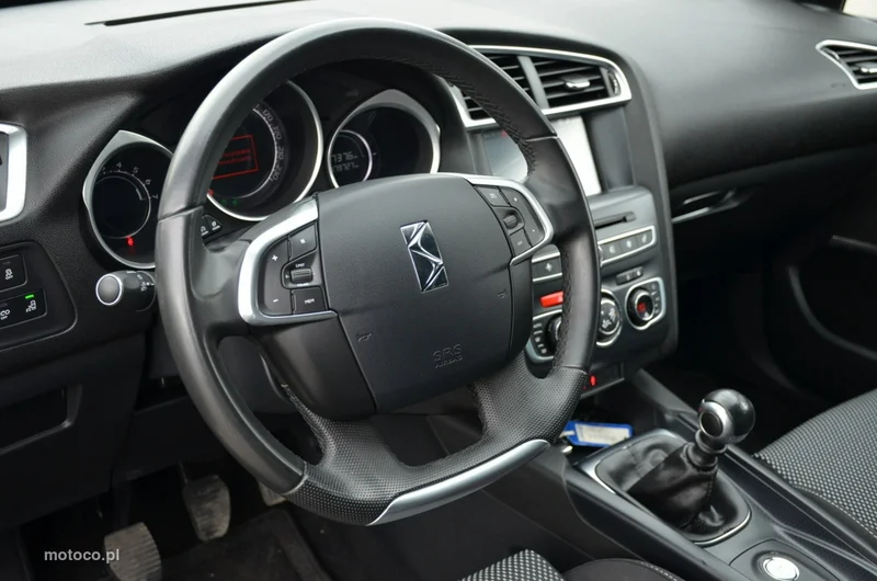 Citroen DS4 25
