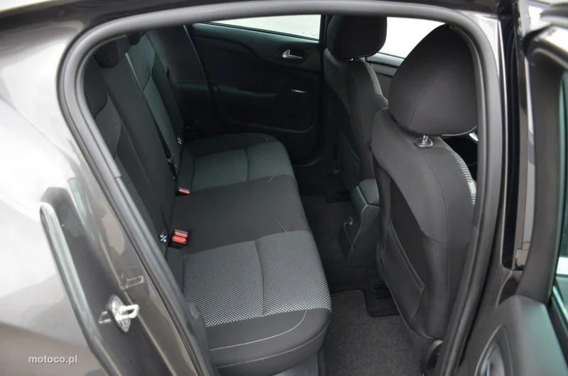Citroen DS4 27