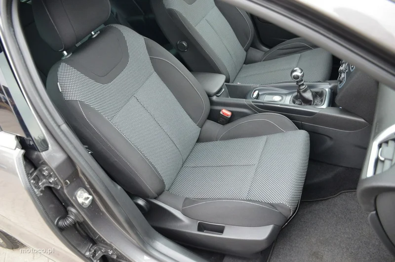 Citroen DS4 28