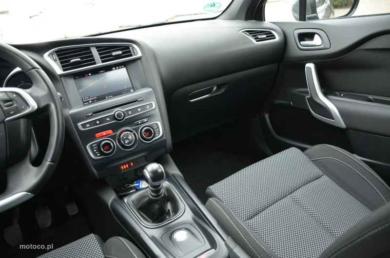 Citroen DS4 30
