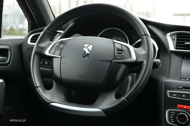 Citroen DS4 32