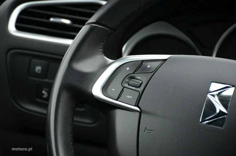 Citroen DS4 33