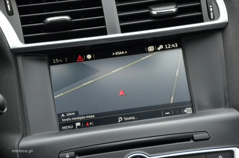 Citroen DS4 35