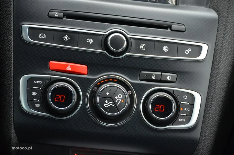 Citroen DS4 36