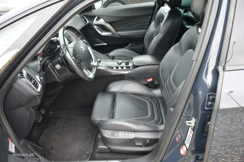 Citroen DS5 20