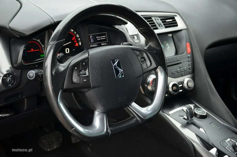 Citroen DS5 23