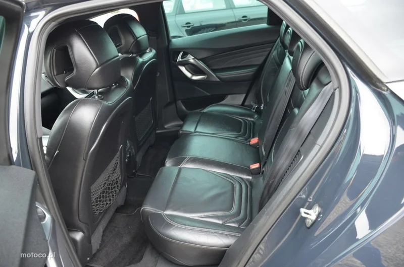 Citroen DS5 25