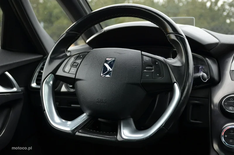 Citroen DS5 31