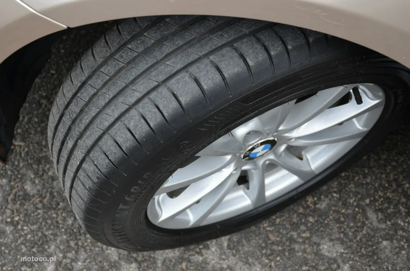 BMW Seria 3 F30 320 19