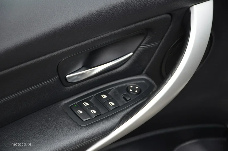 BMW Seria 3 F30 320 20