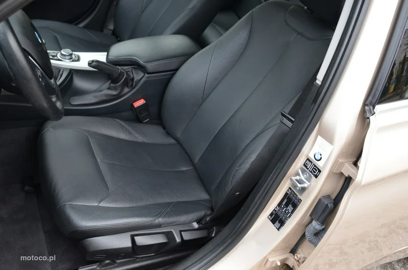 BMW Seria 3 F30 320 24