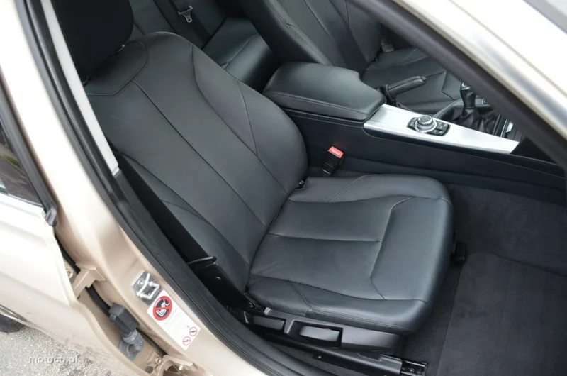 BMW Seria 3 F30 320 26
