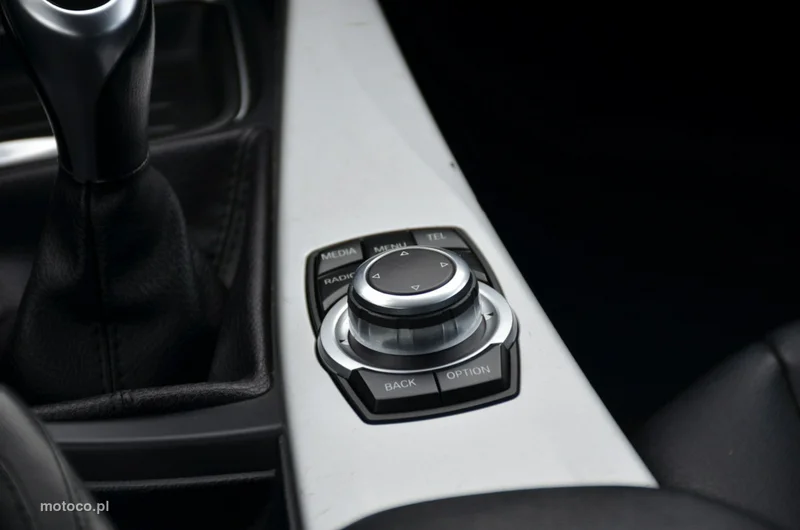 BMW Seria 3 F30 320 35