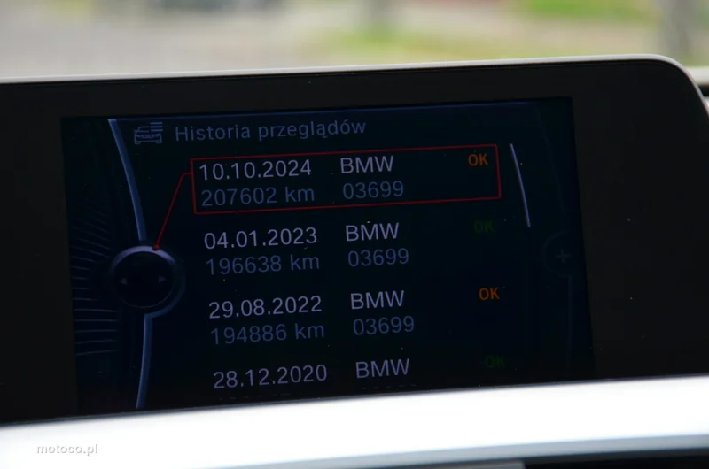 BMW Seria 3 F30 320 38