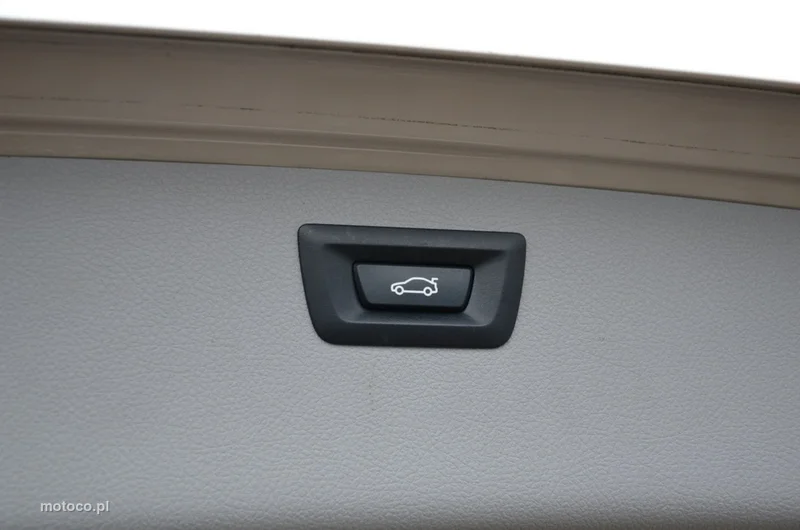 BMW Seria 3 F30 320 10