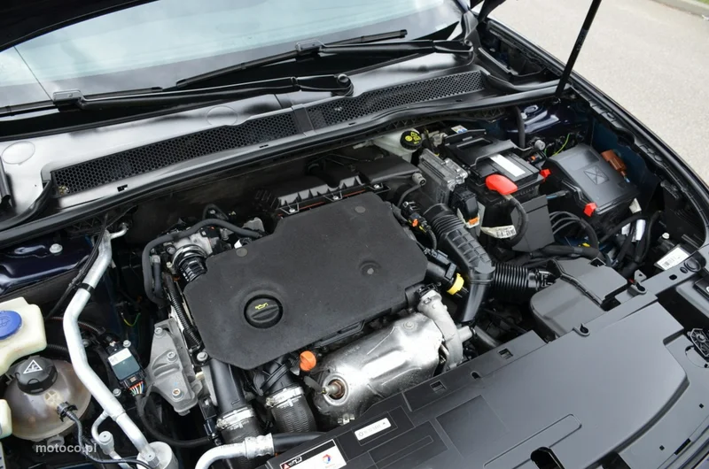 Peugeot 508 18