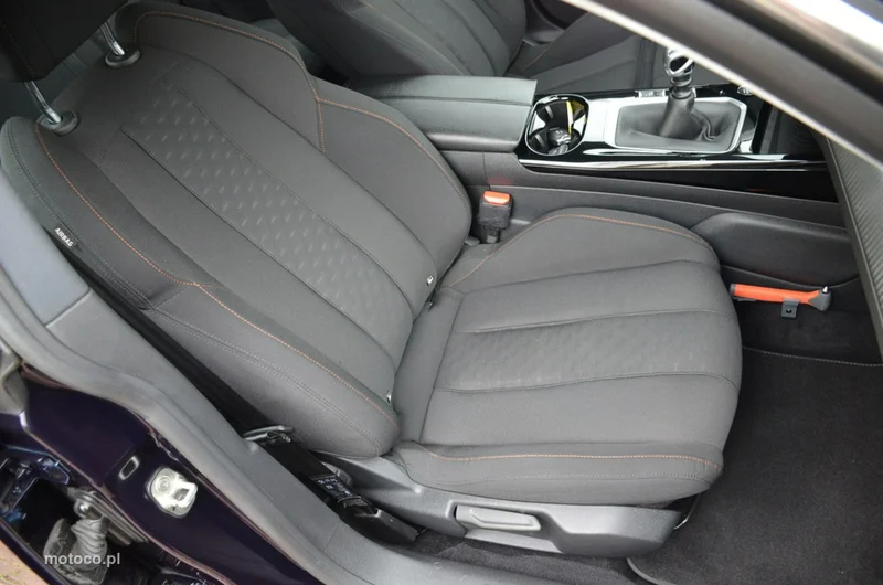 Peugeot 508 27