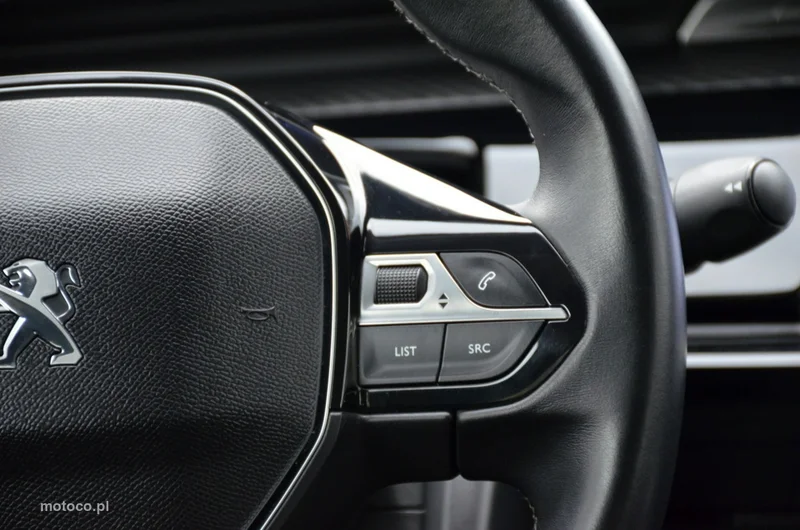 Peugeot 508 33